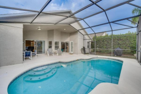 11 Mi to Disney Family-Friendly Home in Davenport